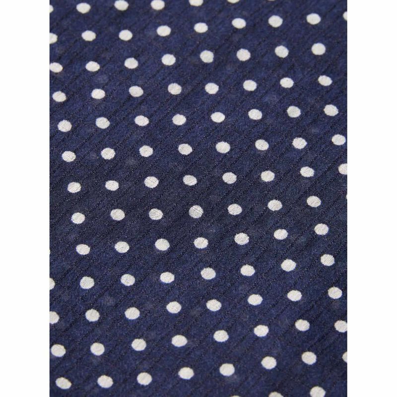 Scotch & Soda Mini Wrap Dress image number 2